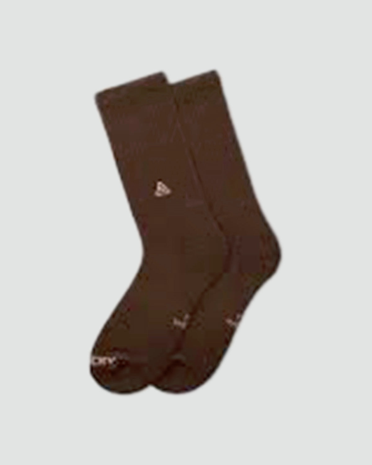 APTHCRY Socks - Nude Tones - Chocolate