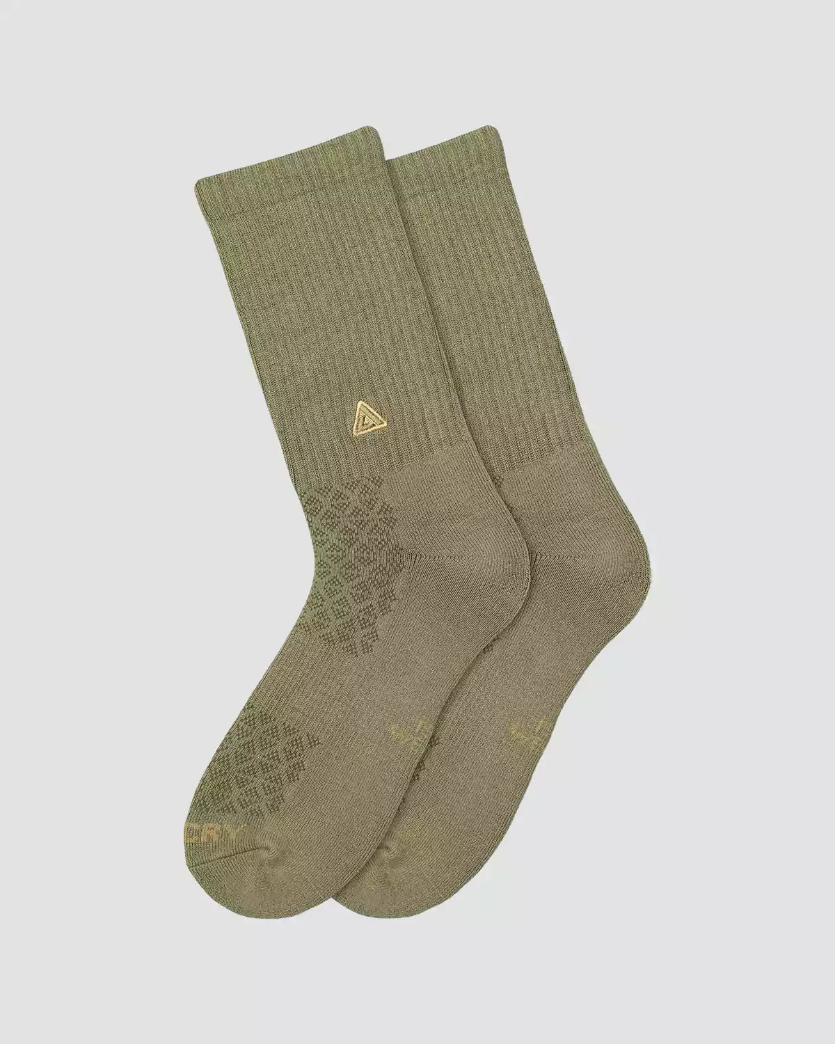 APTHCRY Socks - Earth Tones - Mineral