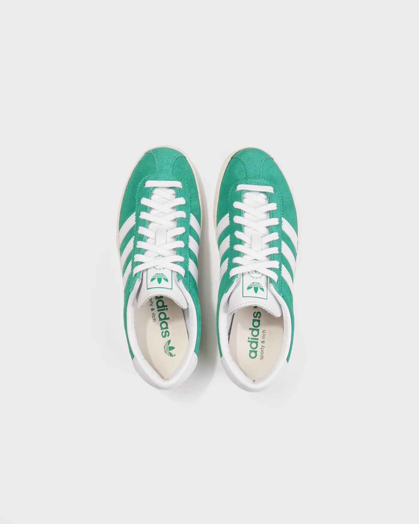 Adidas Sporty & Rich Samba