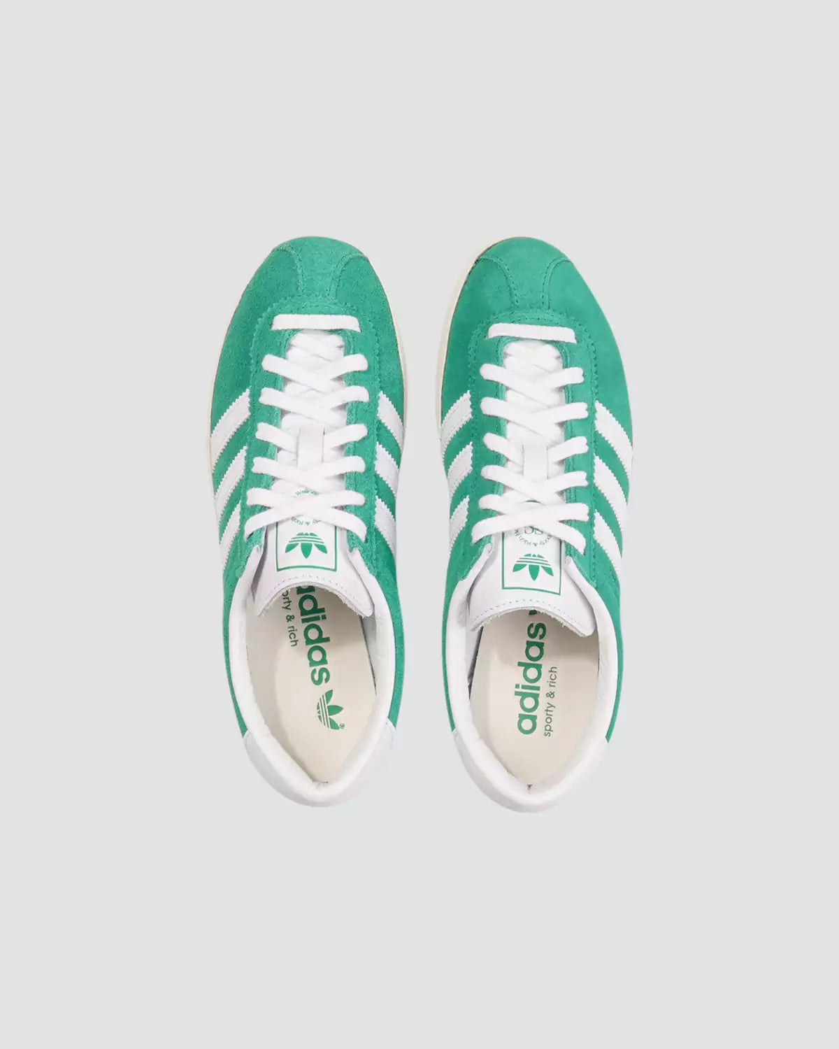 Adidas Sporty & Rich Samba