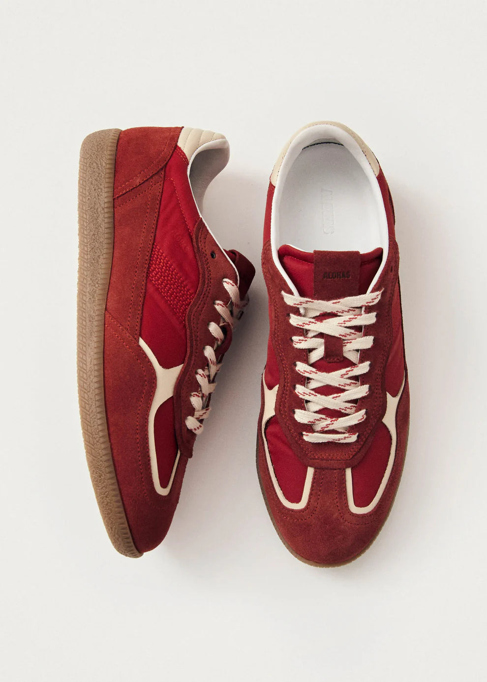 Alohas Rife Sheen Sneaker