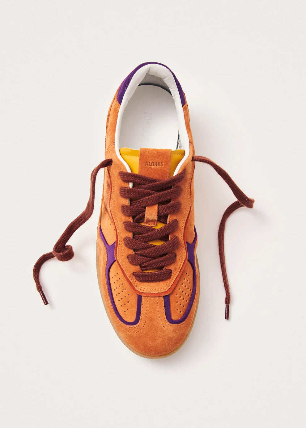 Alohas Rife Sneaker