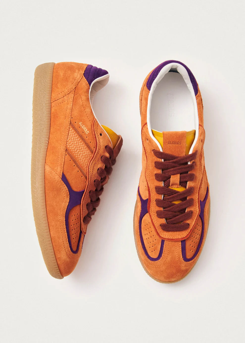 Alohas Rife Sneaker
