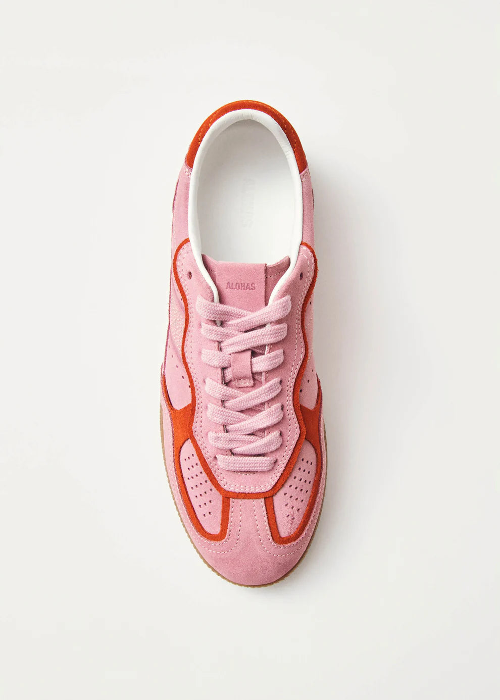 Alohas Rife Sneaker