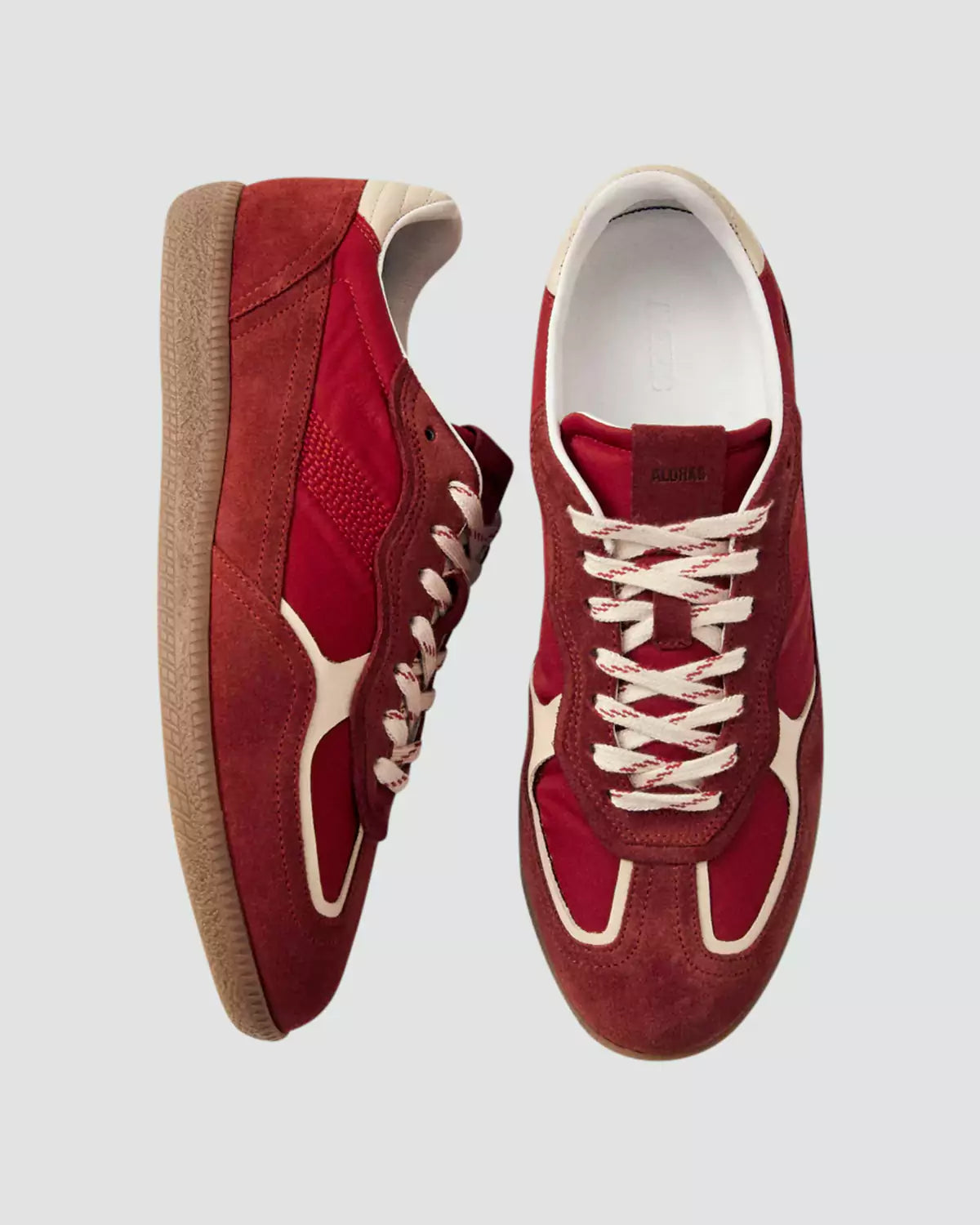 Alohas Rife Sheen Sneaker