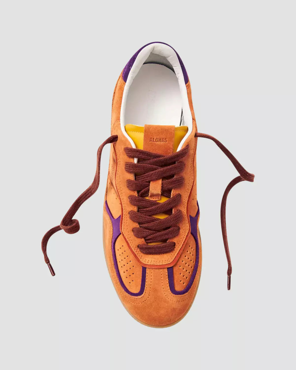 Alohas Rife Sneaker