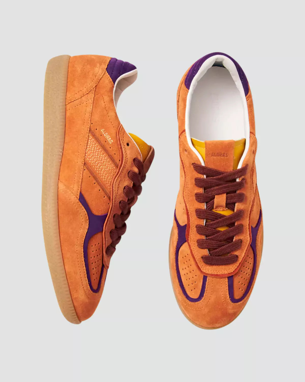 Alohas Rife Sneaker