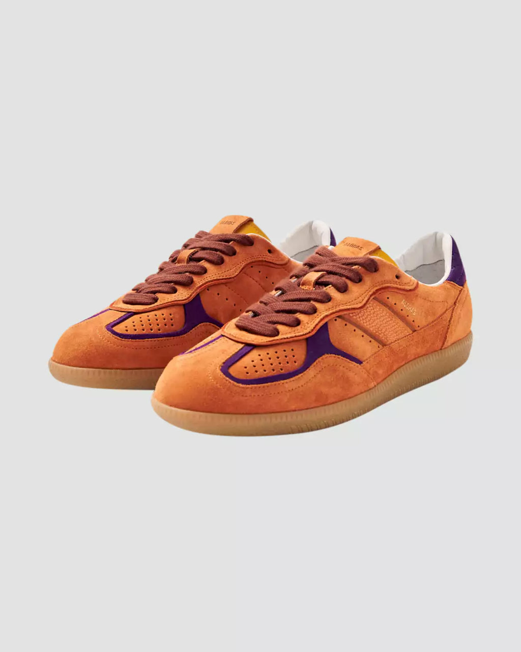 Alohas Rife Sneaker