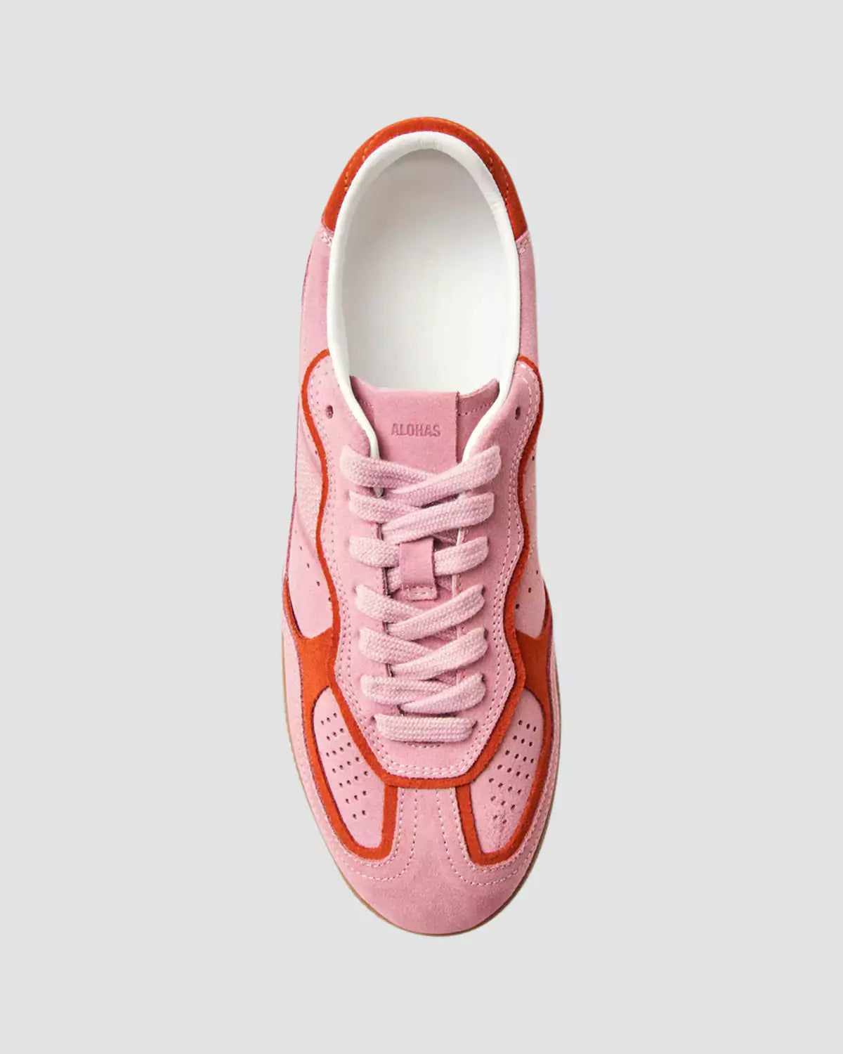 Alohas Rife Sneaker