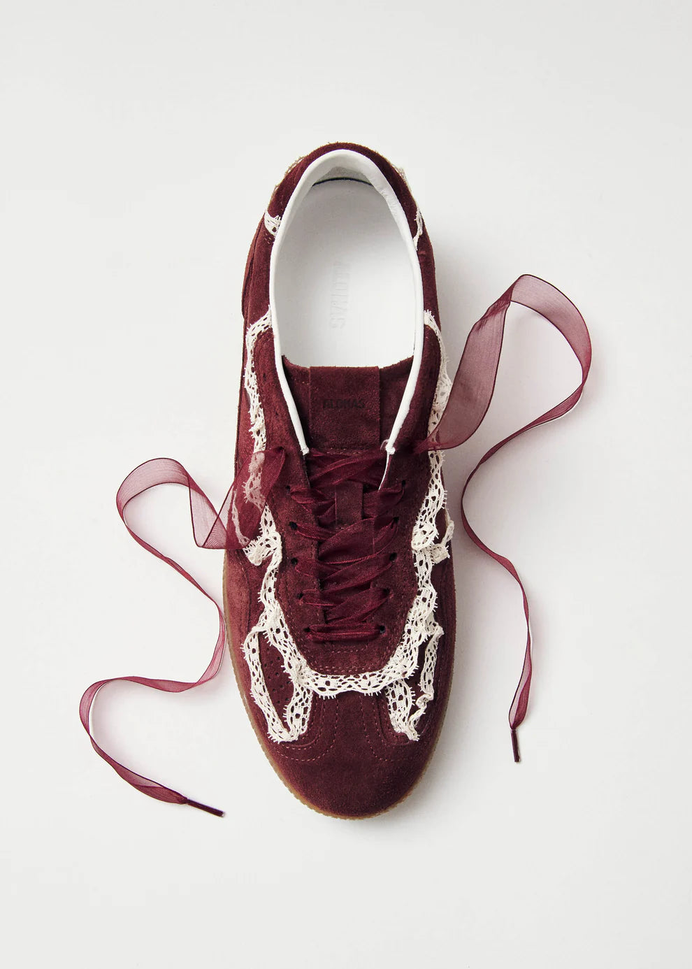 Alohas Rife Sneaker