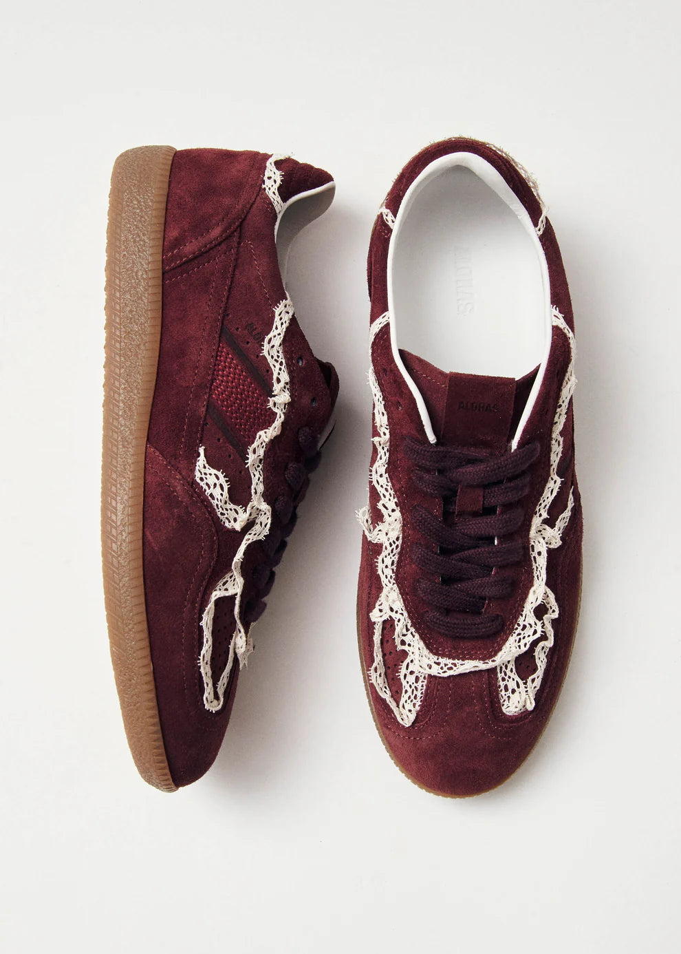 Alohas Rife Sneaker