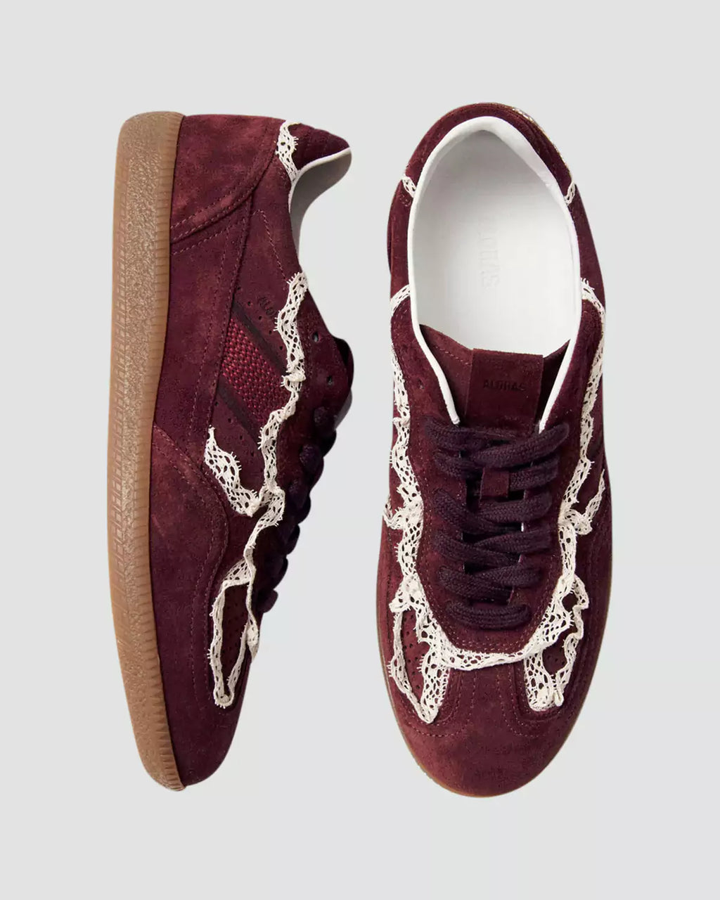 Alohas Rife Sneaker