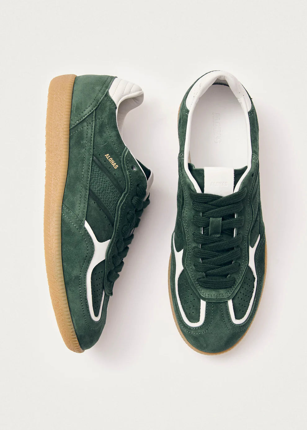 Alohas Rife Sneaker