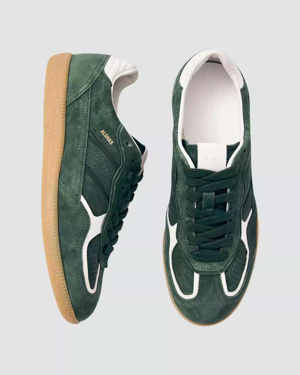 Alohas Rife Sneaker