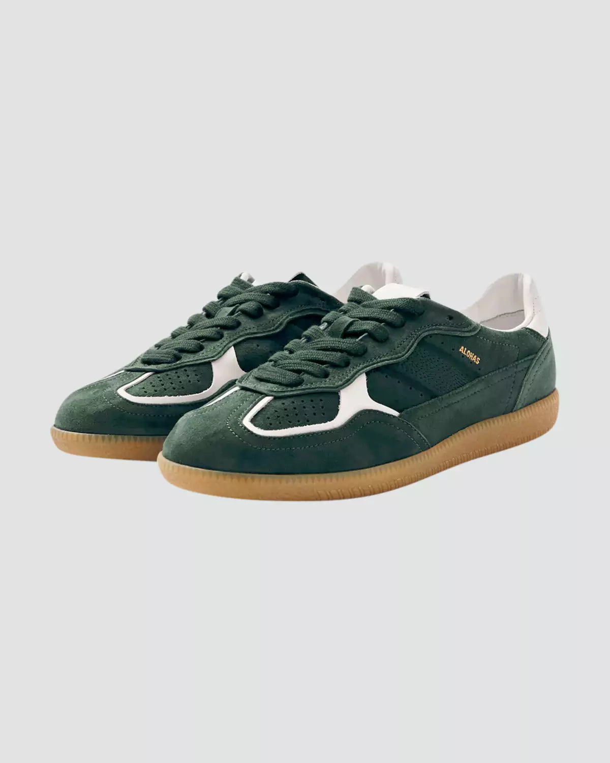 Alohas Rife Sneaker