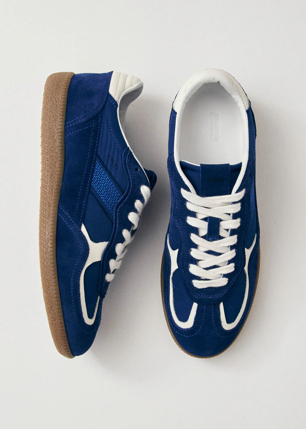 Alohas Rife Sheen Sneaker