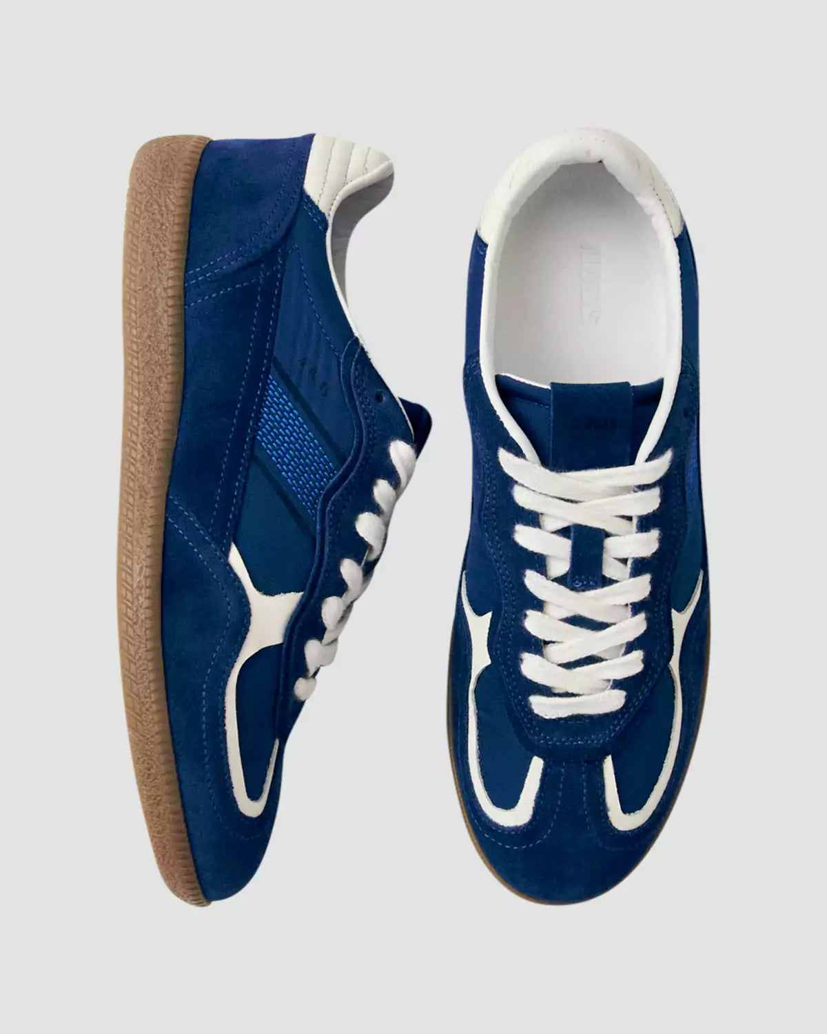 Alohas Rife Sheen Sneaker