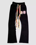 Mohair Pants MultiCord Digi