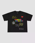 Brainwashed Manifest Tee