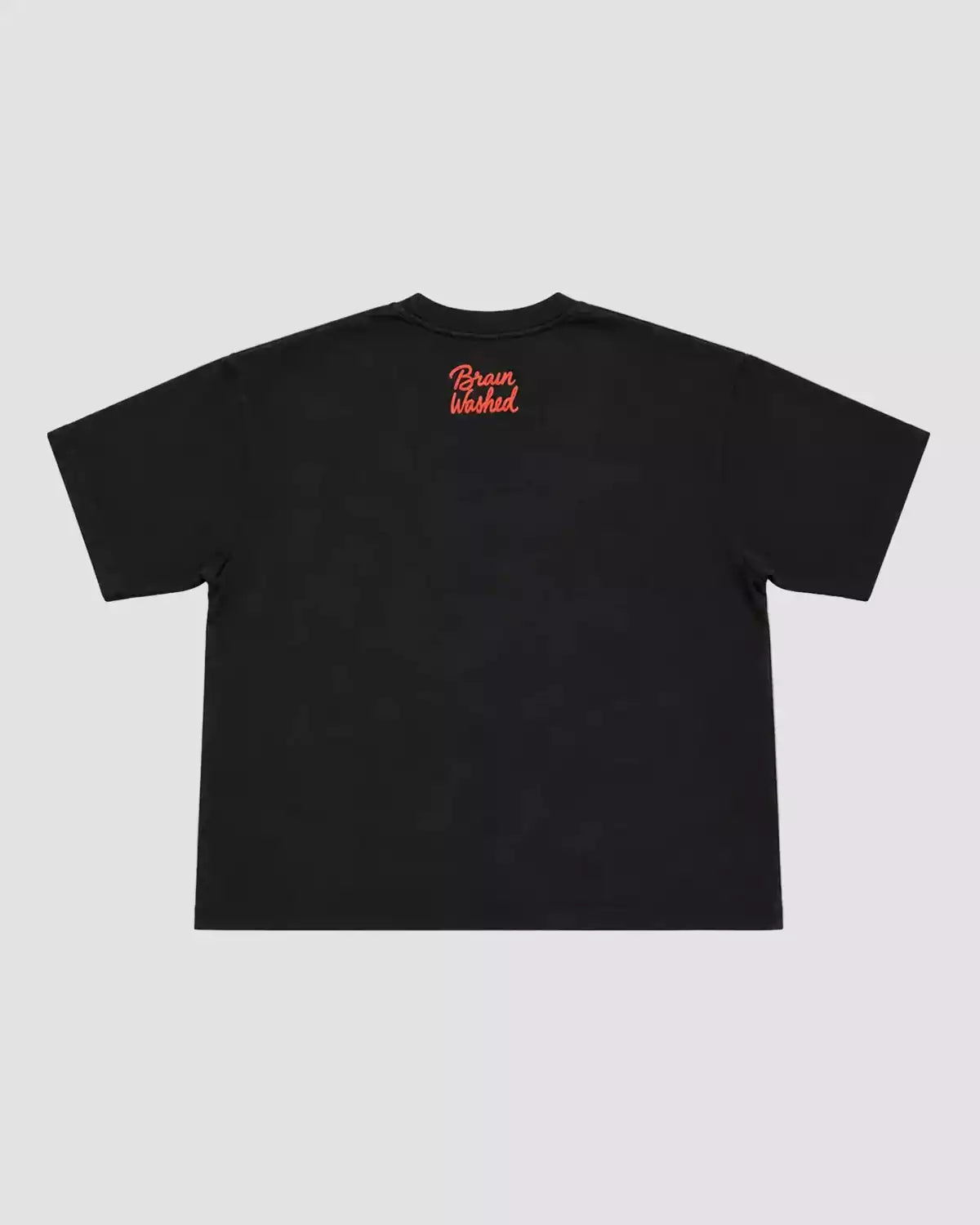 Brainwashed Manifest Tee