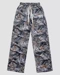 Brainwashed Woodland Camo Sweatpants