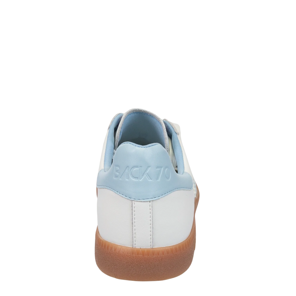 Back 70 Cloud