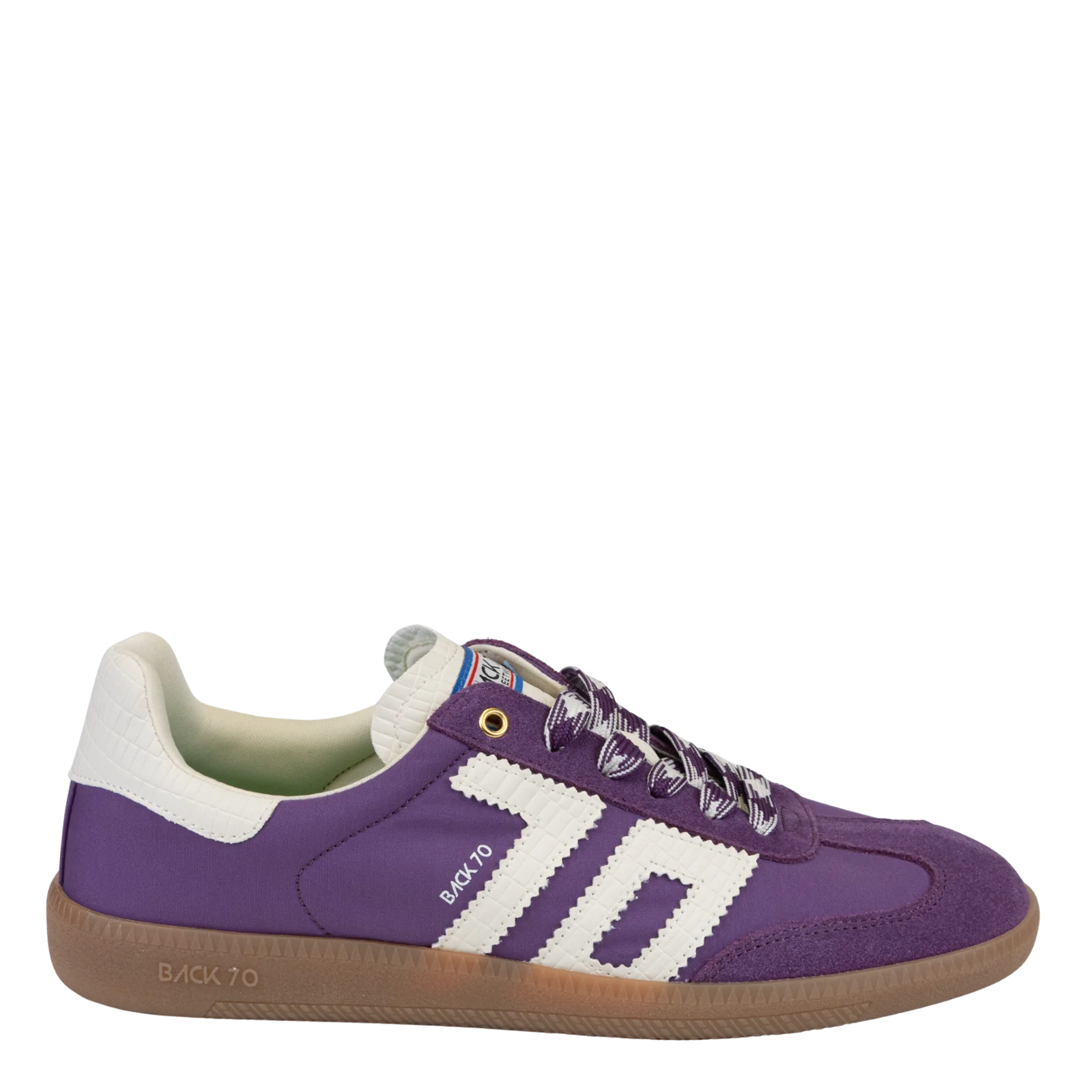 Back 70 Ghost