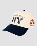 Big Apple NY Hat