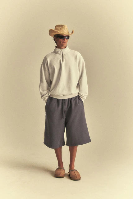 Elwood Big Core Sweatshort