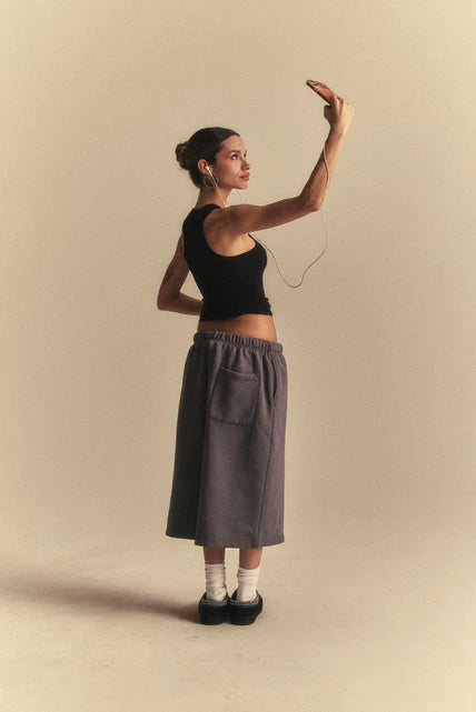 Elwood Big Core Sweatshort