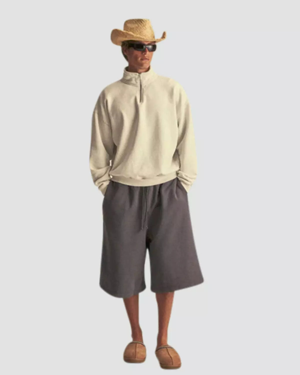 Elwood Big Core Sweatshort