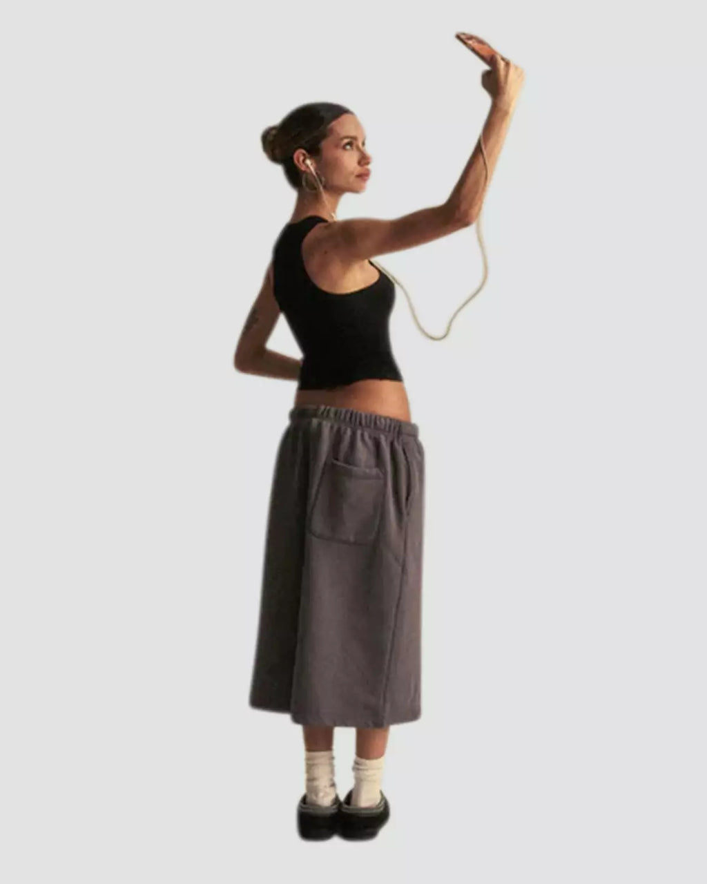 Elwood Big Core Sweatshort