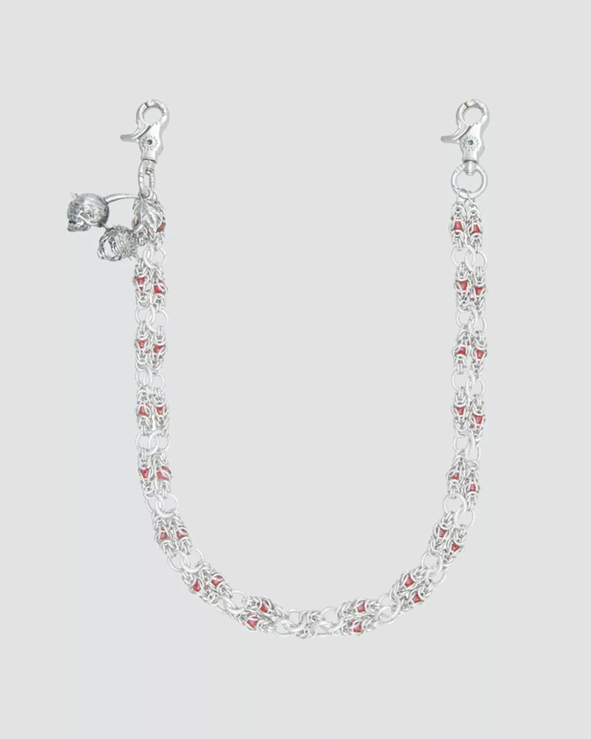 HOWSS Bloodbound Wallet Chain
