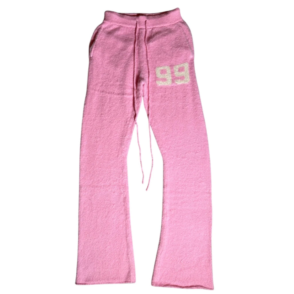 Brainwashed Mohair Pants