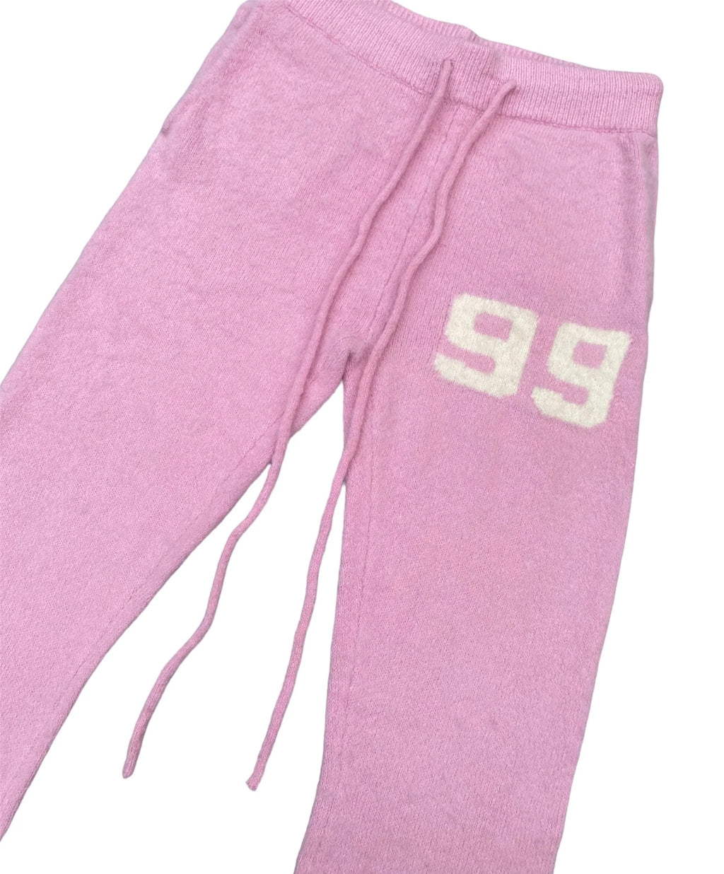 Brainwashed Mohair Pants