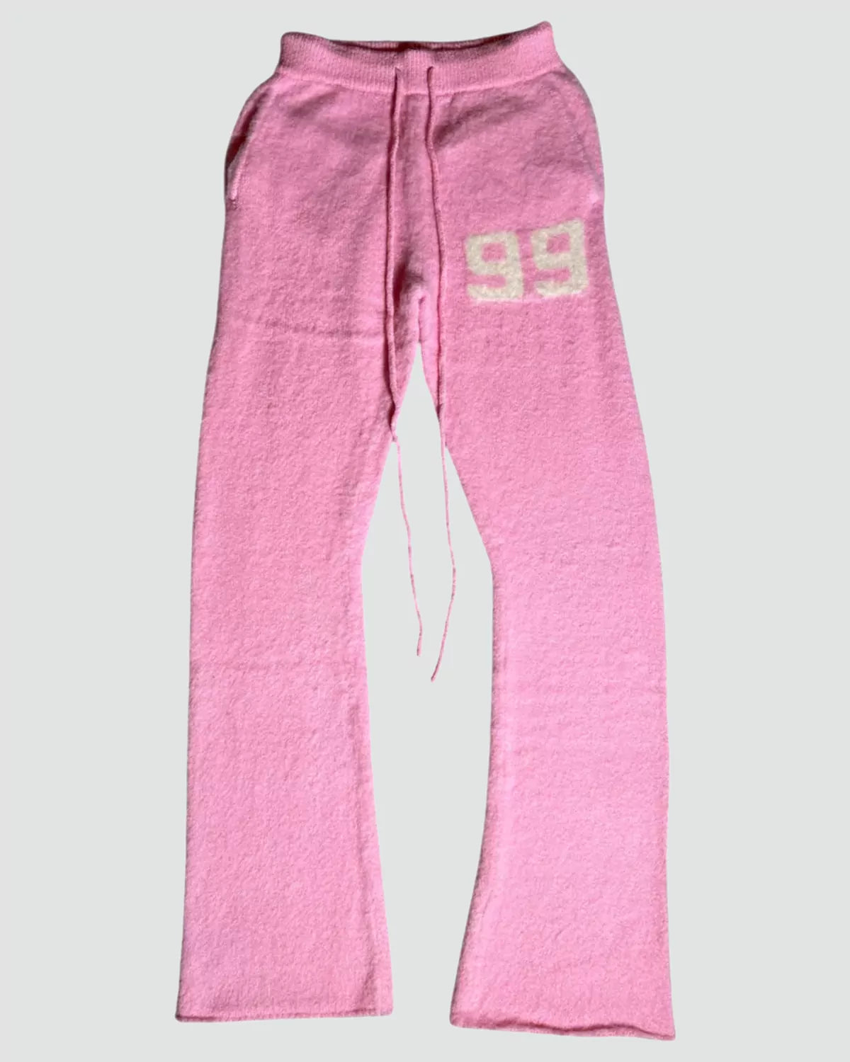 Brainwashed Mohair Pants