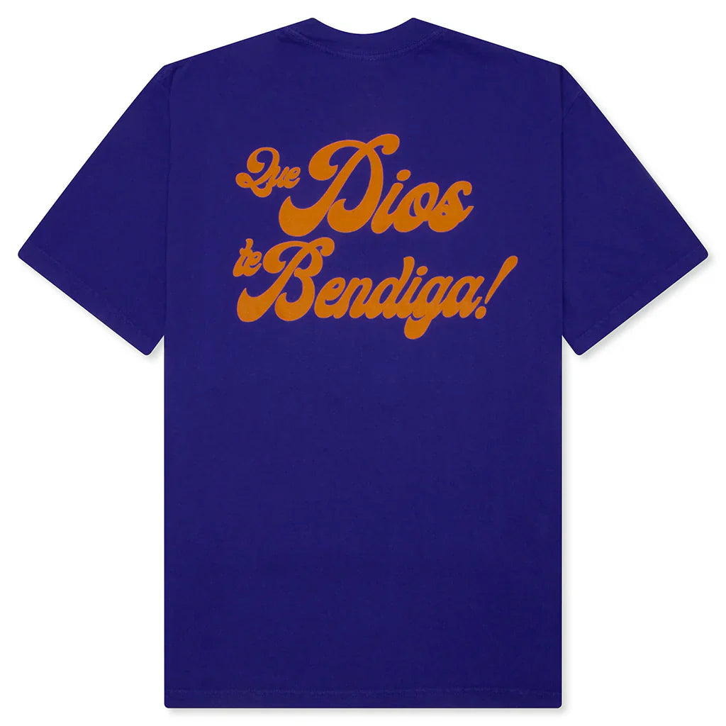 Bueno Bendiga Tee