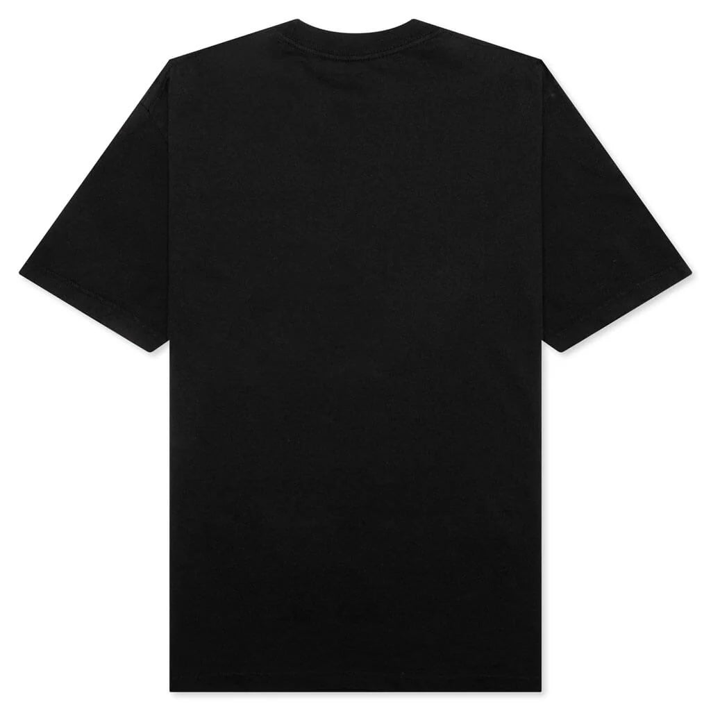 Bueno Funky Tee Black Size XL