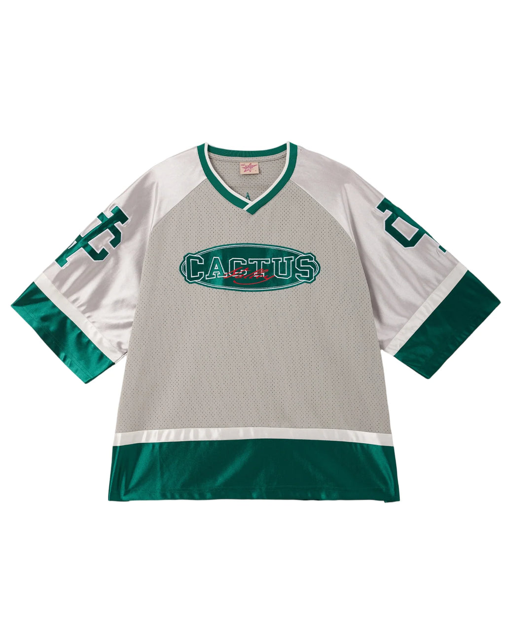 Cactus Valley Uni Jersey