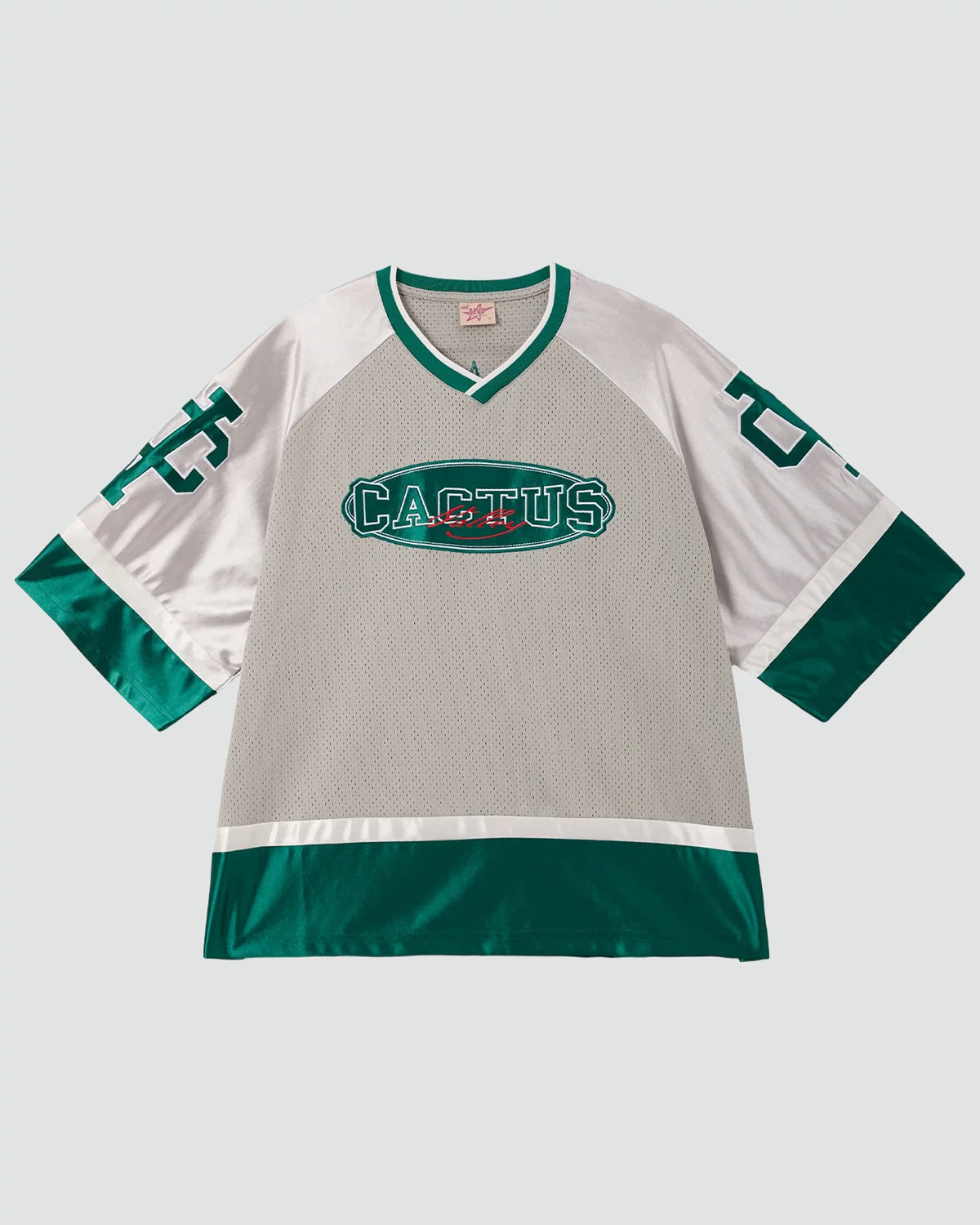Cactus Valley Uni Jersey