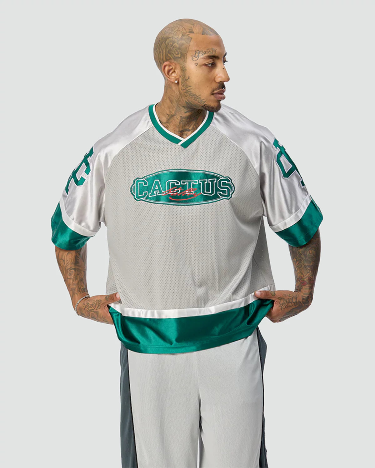 Cactus Valley Uni Jersey