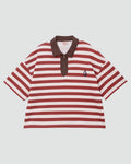 Cactus Valley CV and Stripes Polo