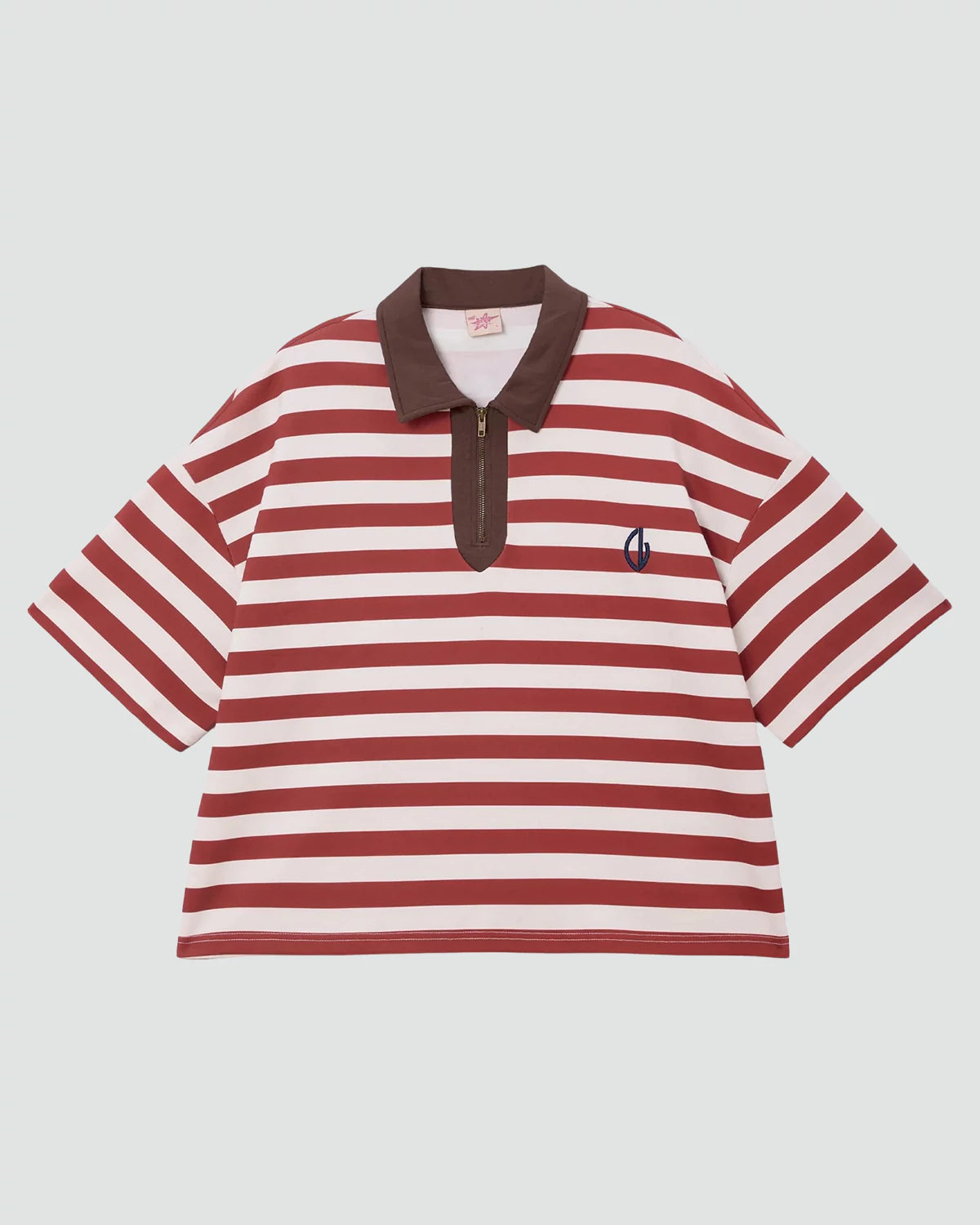 Cactus Valley CV and Stripes Polo