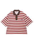 Cactus Valley CV and Stripes Polo