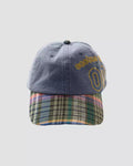 Cactus Canvas Hat