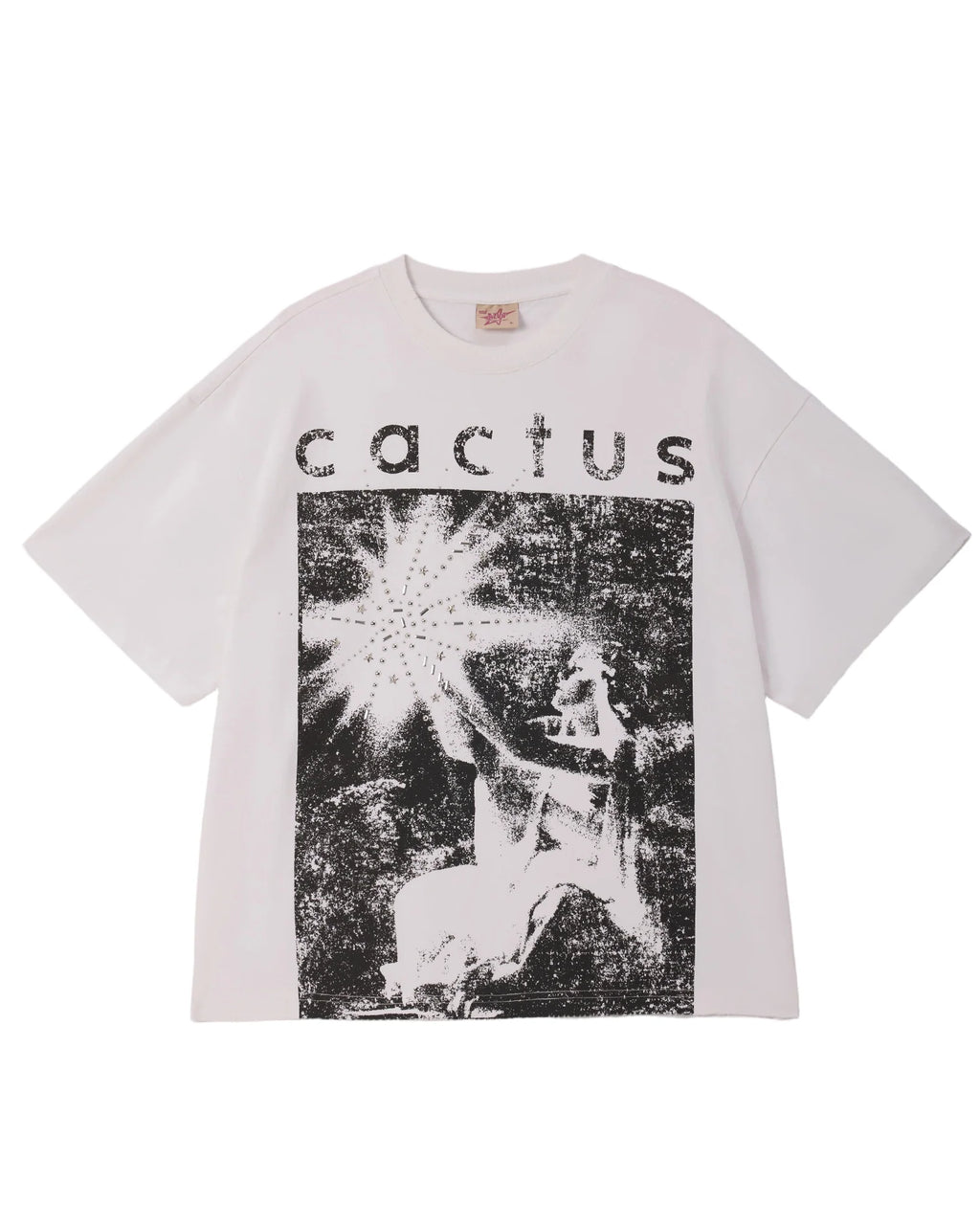 Cactus Valley Light Tee