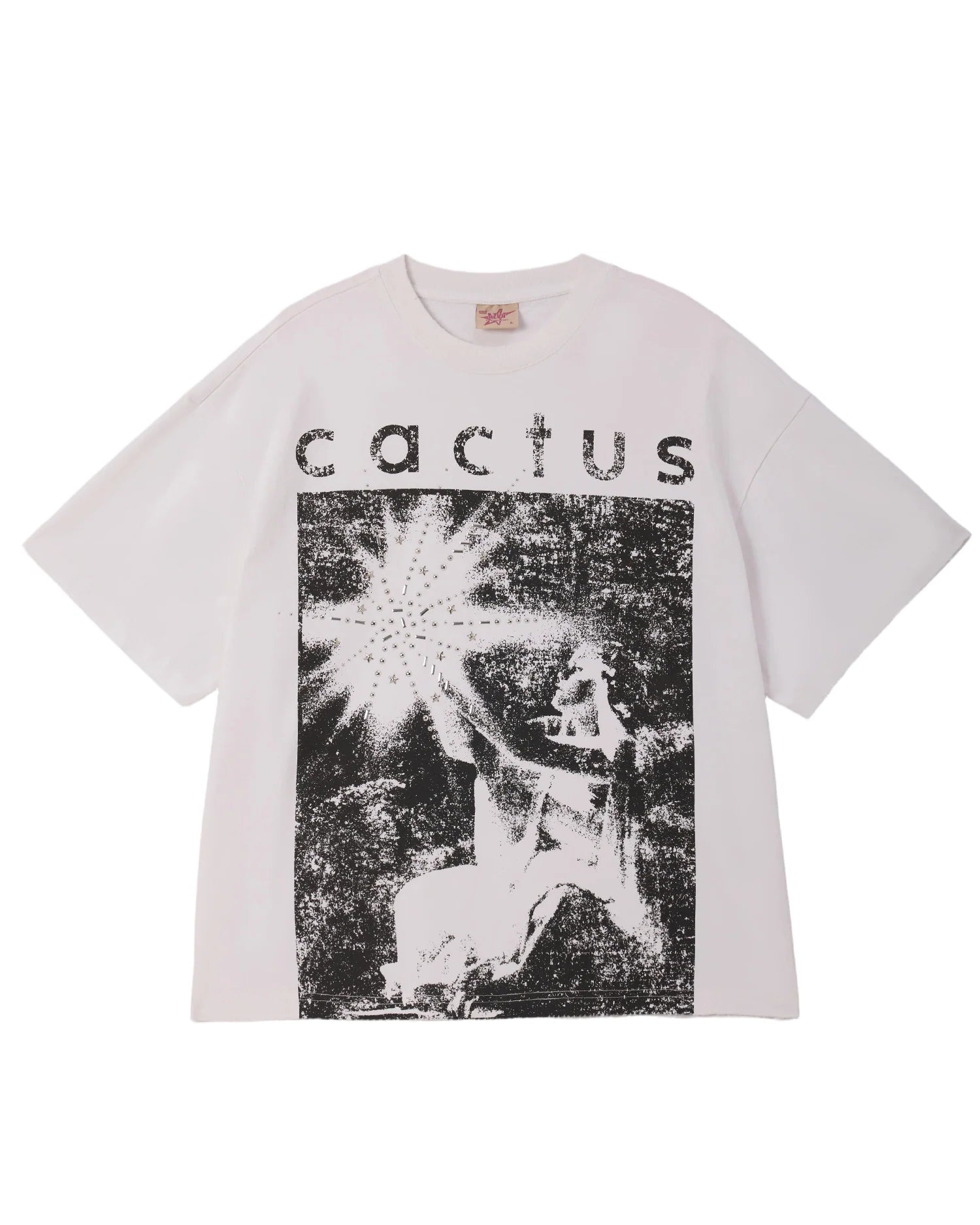 Cactus Valley Light Tee