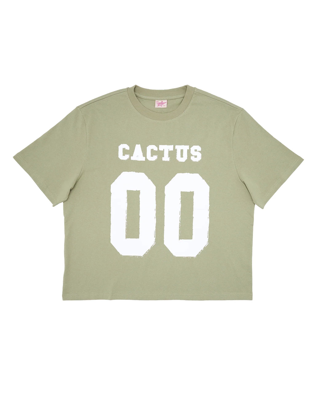Cactus Valley 00 Tee