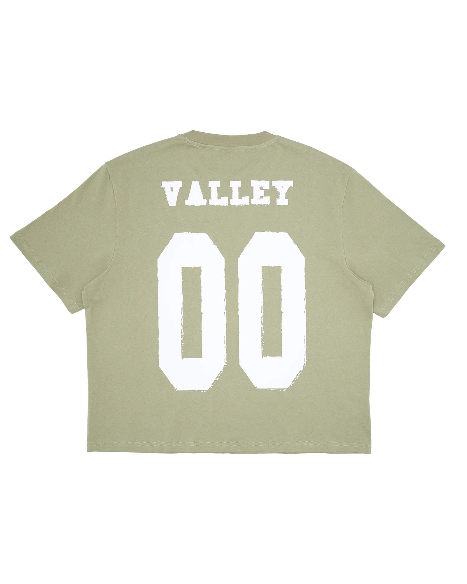 Cactus Valley 00 Tee