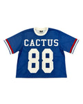 Cactus Valley Cactus America Jersey